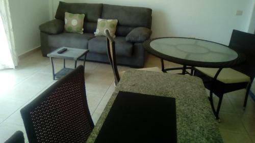 Apartamento The Best
