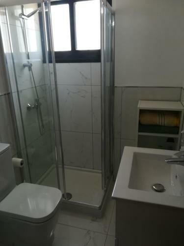 Apartamento The Best