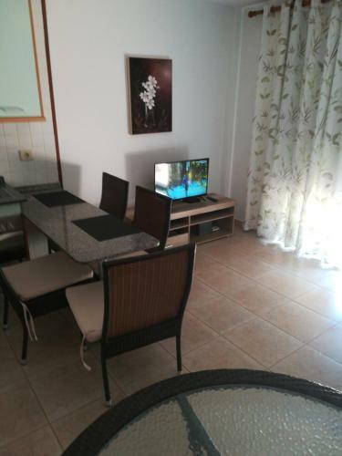 Apartamento The Best
