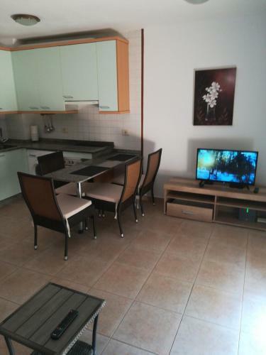 Apartamento The Best