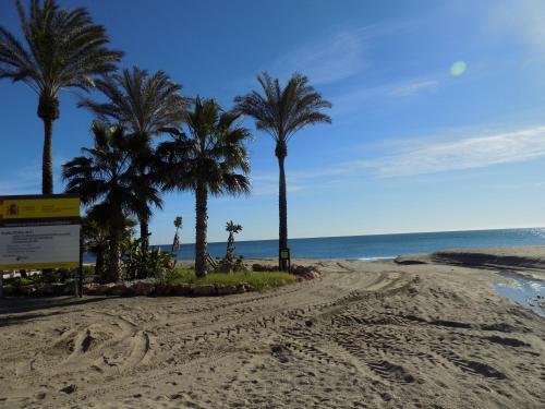 Apartamento Sol Y Confort En Mijas Costa
