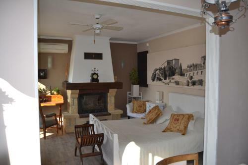 Apartamento Pavillon De Lub�ron