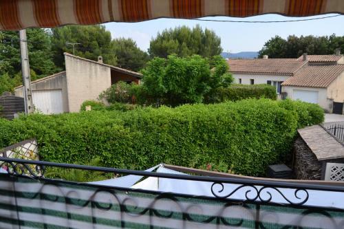 Apartamento Pavillon De Lub�ron