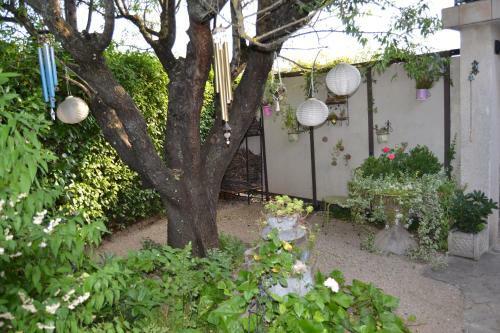 Apartamento Pavillon De Lub�ron