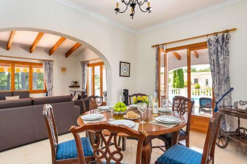 Villa Diana By Villa Plus