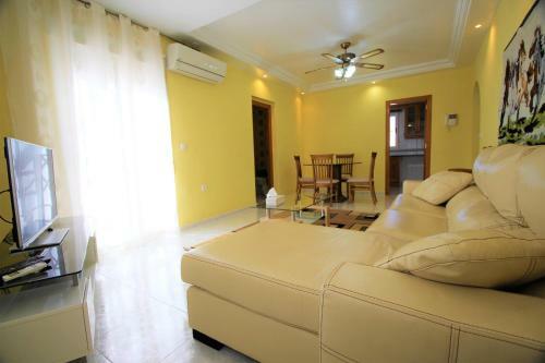 Villa Bluelagoon Homes