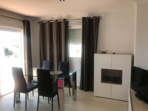 Apartamento Playa Gandia