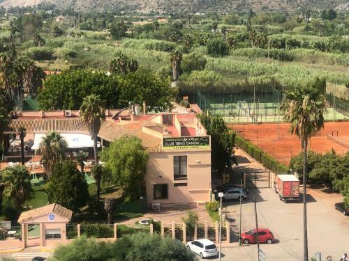 Apartamento Playa De Gandia-perla II