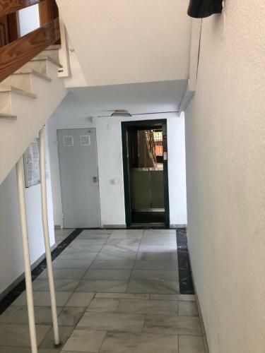 Apartamento Playa De Gandia-perla II