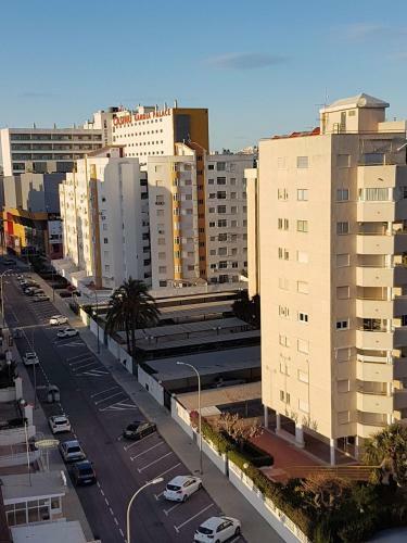 Apartamento Playa De Gandia-perla II