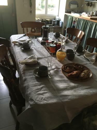 Bed & Breakfast Le Petit Grange