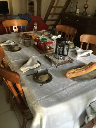 Bed & Breakfast Le Petit Grange