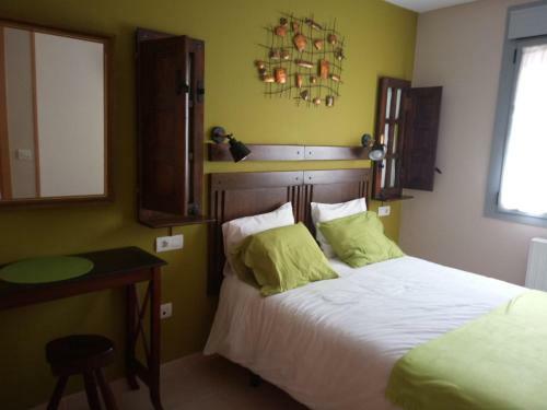 Apartamento Mar Y Ola 3