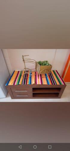 Apartamento Mar Y Ola 3