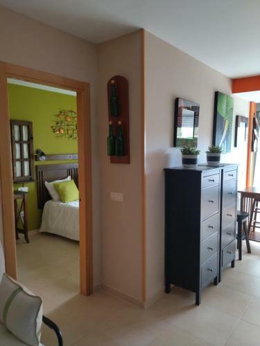 Apartamento Mar Y Ola 3