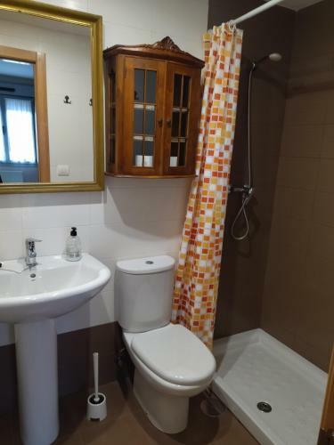 Apartamento Mar Y Ola 3