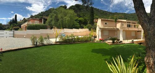 Villa Hovanes