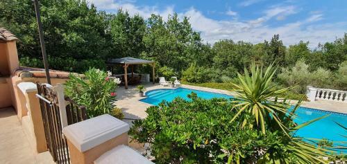 Villa Lei Rore
