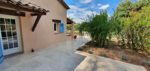 Villa Lei Rore