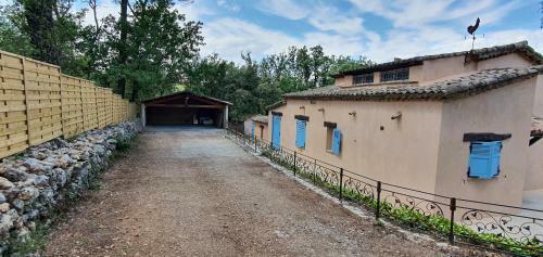 Villa Lei Rore