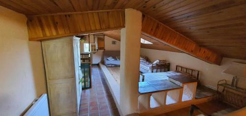 Villa Lei Rore