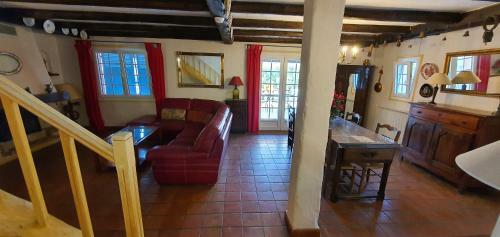 Villa Lei Rore