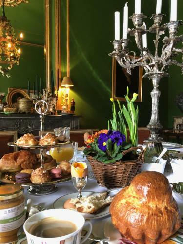 Hostal Bastide Du R�gent