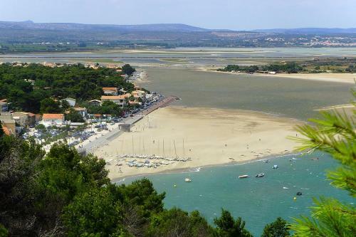 Maisonnette La Franqui