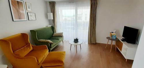 Apartamento Domitys La Canop�e
