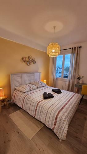 Apartamento L'escale D�tente
