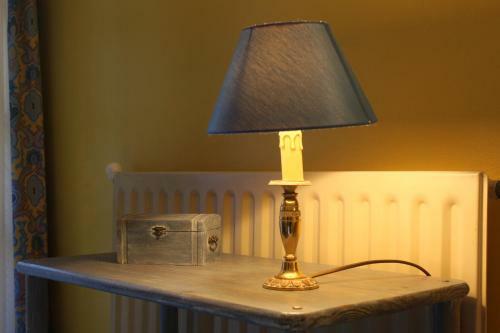 Bed & Breakfast Chambres D'h�tes Les Arbousiers