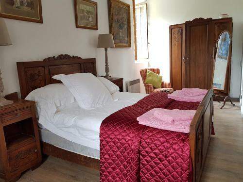 Hotel Garderes