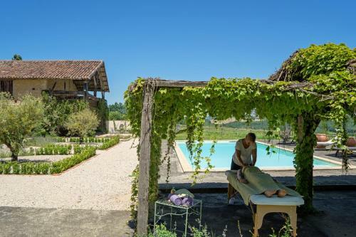 Hotel Garderes