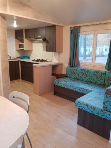 Camping La Licorne