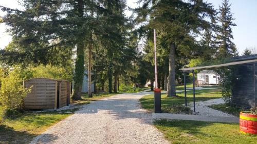 Camping La Licorne
