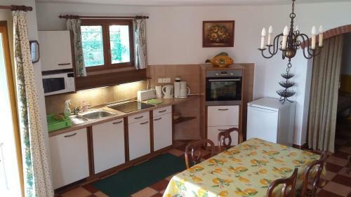 U Paradisu B&B