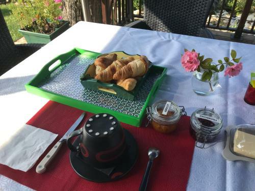 Le Charme � La Campagne