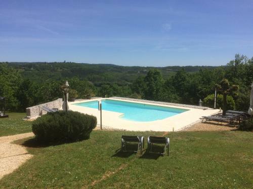 Bed & Breakfast Les Trois Collines
