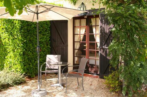 Bed & Breakfast Les Trois Collines