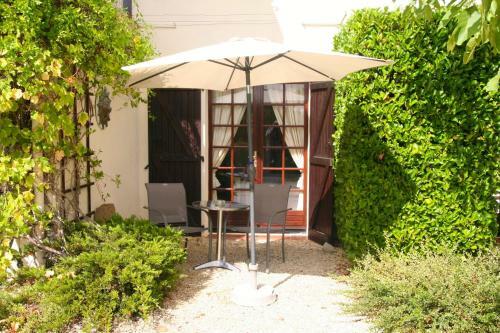 Bed & Breakfast Les Trois Collines