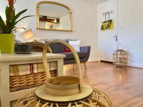 Bed & Breakfast La Belle Demeure
