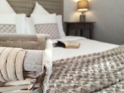 Bed & Breakfast La Belle Demeure