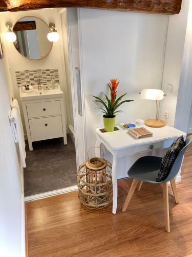 Bed & Breakfast La Belle Demeure