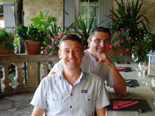 Bed & Breakfast La Belle Demeure
