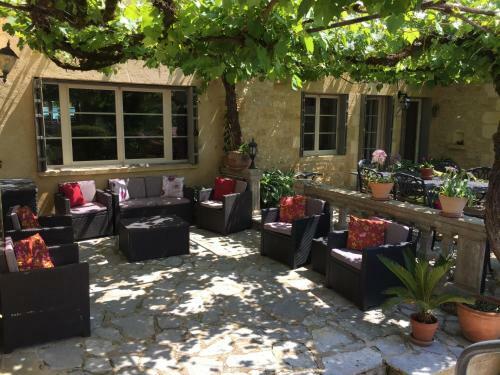 Bed & Breakfast La Belle Demeure
