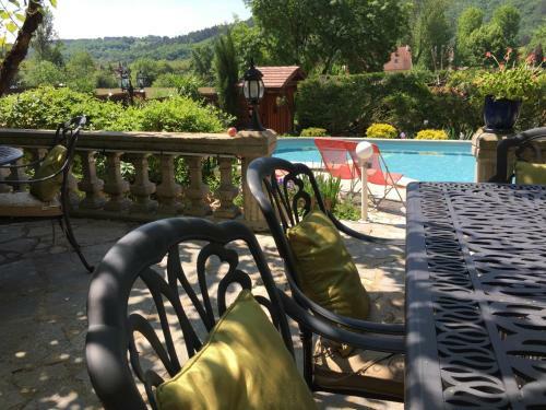 Bed & Breakfast La Belle Demeure