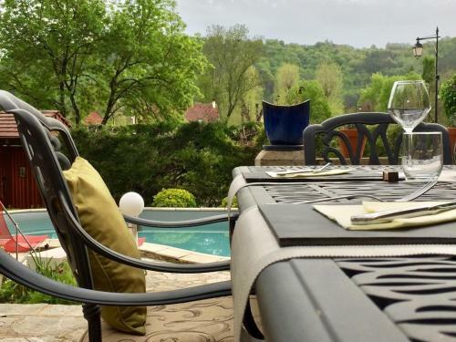 Bed & Breakfast La Belle Demeure