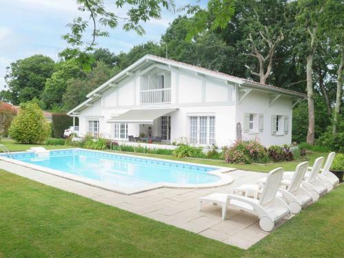 Holiday Home Oc�ane