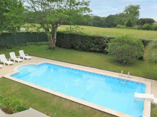 Holiday Home Oc�ane