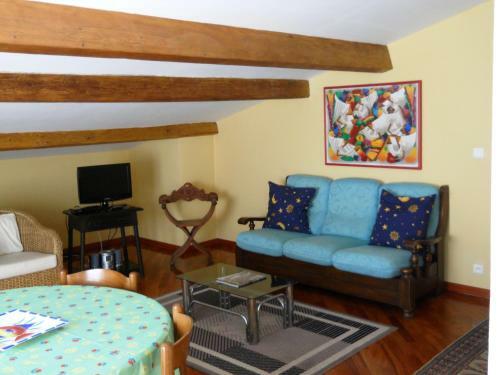 Apartamentos Villa 4 Seasons